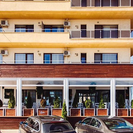 La Vida Loca Apartment Summerland Mamaia Exterior foto